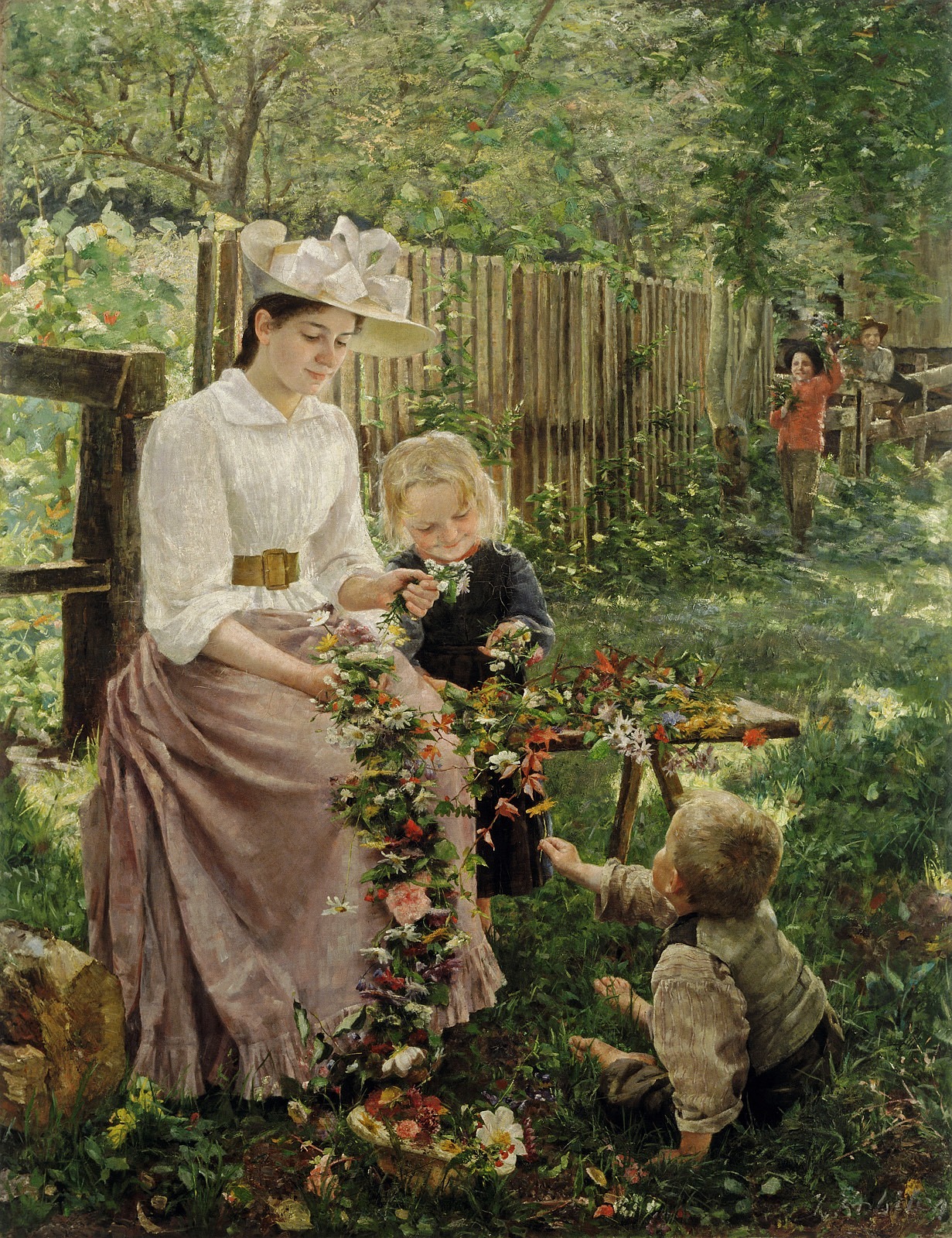 OilPainting